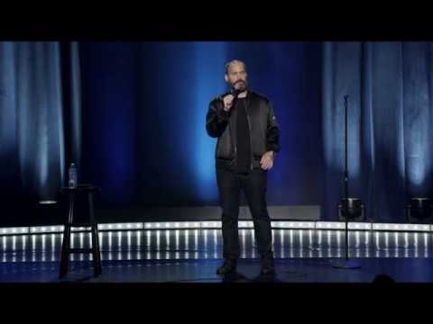 Tom Segura at Borgata Event Center