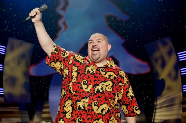 Gabriel Iglesias at Borgata Event Center