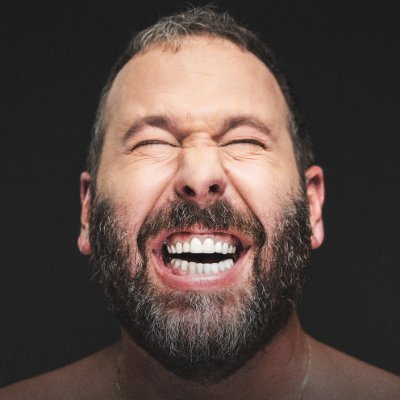 Bert Kreischer at Borgata Event Center