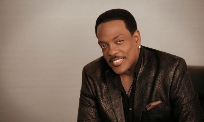 Charlie Wilson at Borgata Event Center