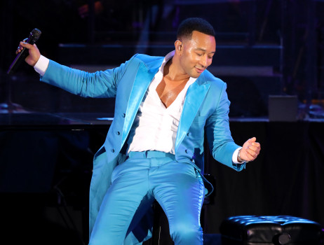 John Legend [CANCELLED] at Borgata Event Center