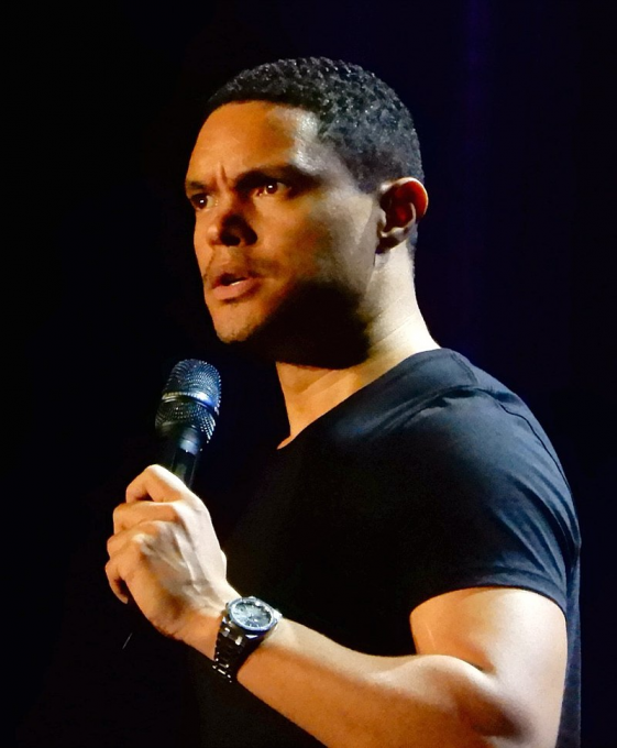 Trevor Noah at Borgata Event Center