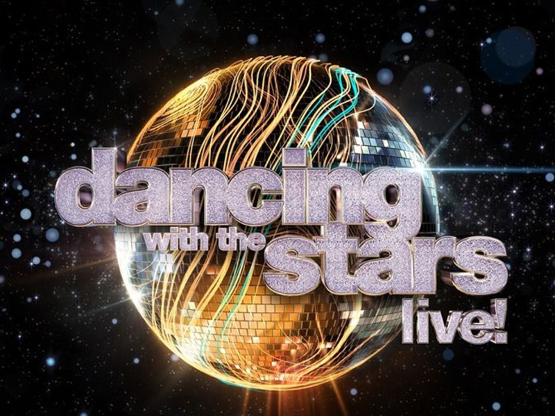 Dancing With The Stars at Borgata Event Center