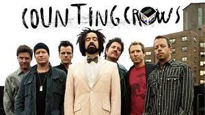 Counting Crows & Dashboard Confessional at Borgata Event Center
