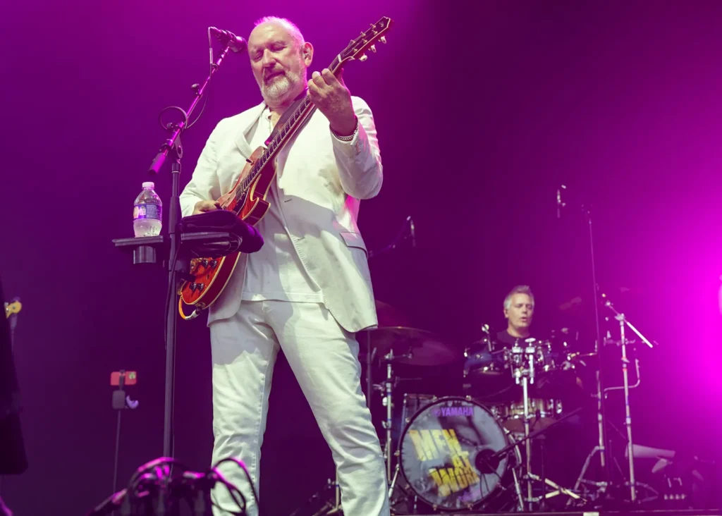 Men At Work & Toad The Wet Sprocket tickets