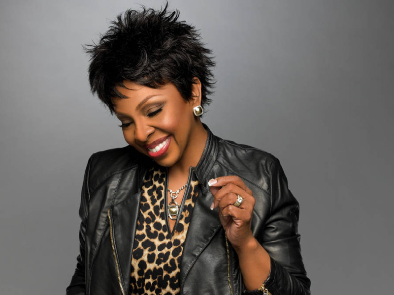 Gladys Knight at Borgata Event Center