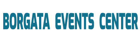 Borgata Event Center