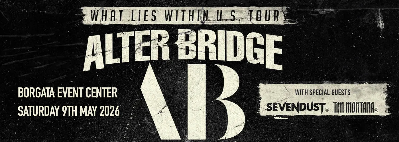 Alter Bridge