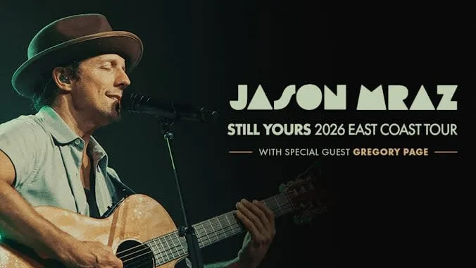 Jason Mraz