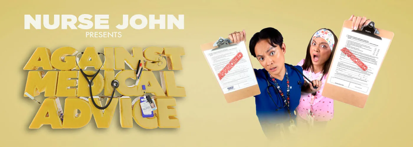 Nurse John