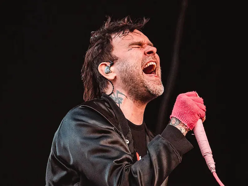 The Used tickets